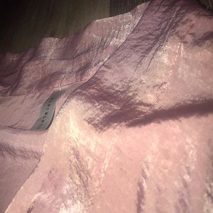 Blue blush XS dress